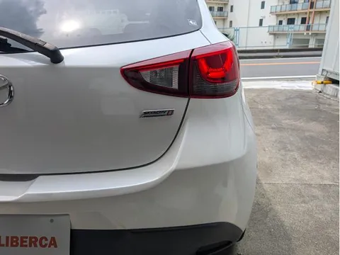 Mazda Mazda2 (Demio)