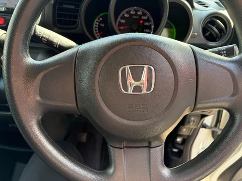 Honda N-BOX Plus