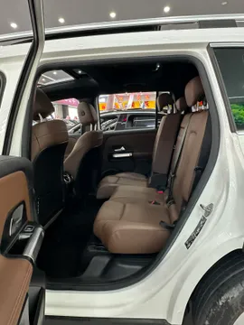 Mercedes-Benz Mercedes-Benz GLB
