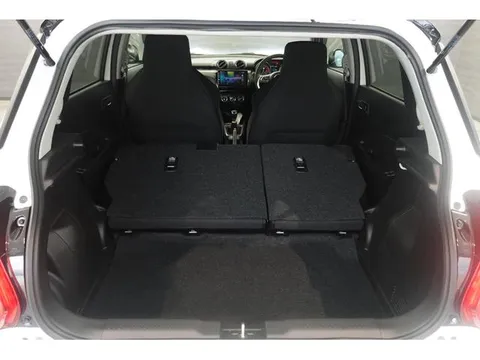Suzuki Swift Sport