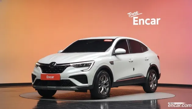Renault XM3