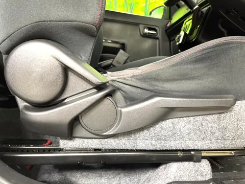 Suzuki Alto Turbo RS