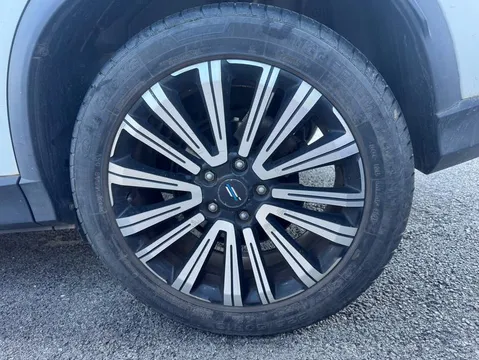 Changan Oshan X5