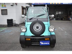 Daihatsu Midgetii