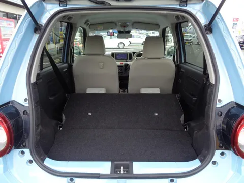 Daihatsu Mira Tocot