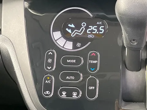 Mitsubishi eK Space Custom