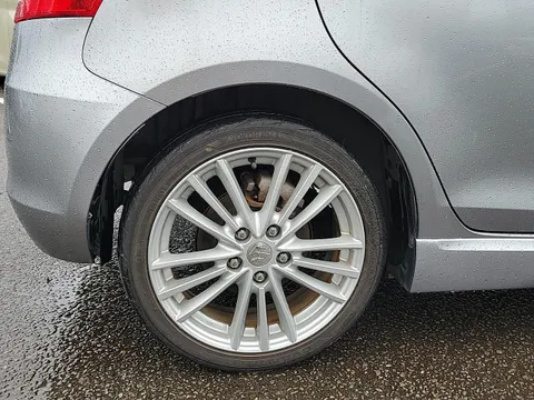 Suzuki Swift Sport