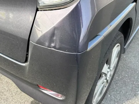 Mitsubishi eK Space Custom