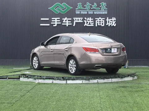 Buick LaCrosse