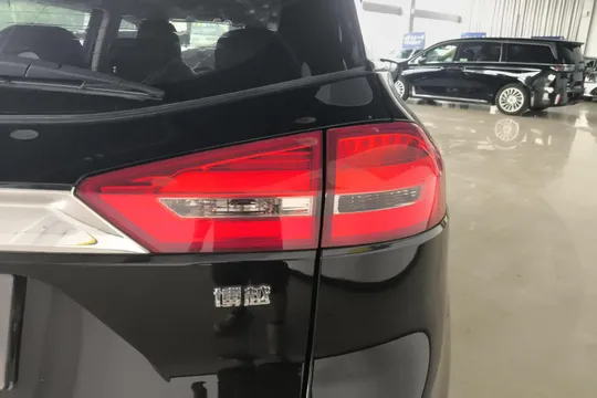 Geely Boyue