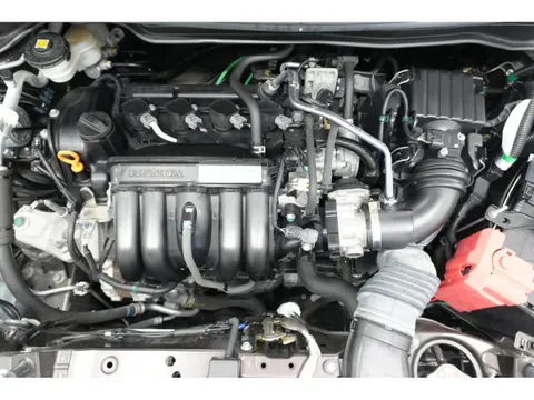 Honda Jazz (Fit)