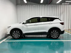 Geely Coolray (Binyue)