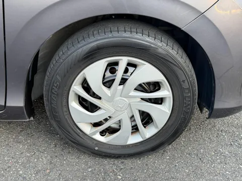 Honda Freed Plus