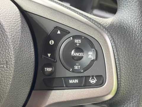 Honda N-VAN +Style