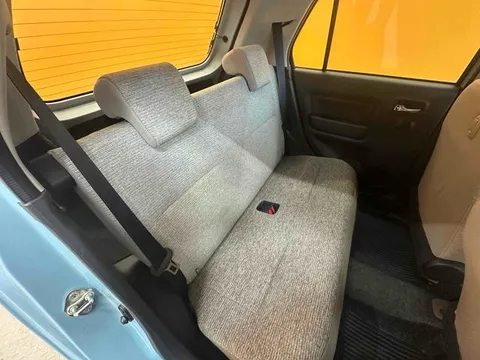 Daihatsu Mira Tocot