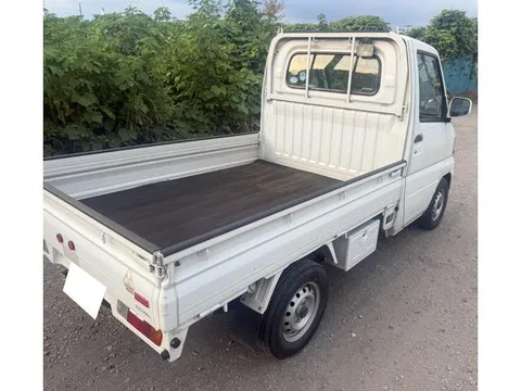 Mitsubishi Minicab Truck