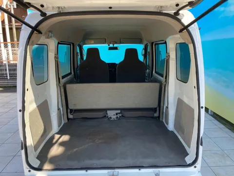 Nissan Clipper