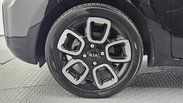 Kia Ray