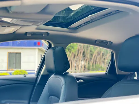 Buick Verano