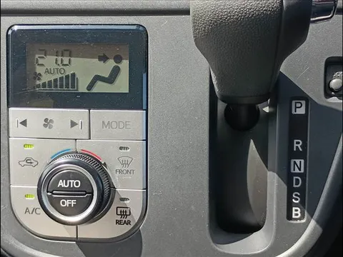 Daihatsu Boon
