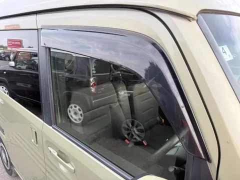 Honda N-VAN Plus Style