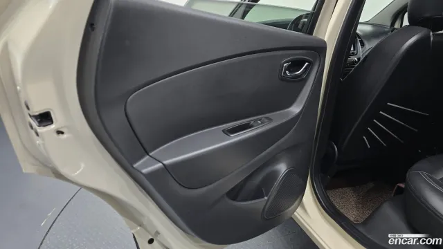 Renault QM3
