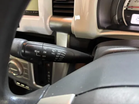 Mazda Flair Crossover