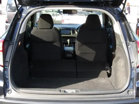 Honda HR-V (Vezel)