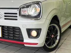 Suzuki Alto Turbo RS