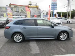 Toyota Corolla Touring