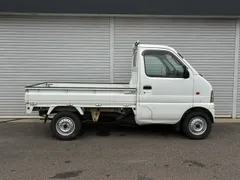 Suzuki Carry Track