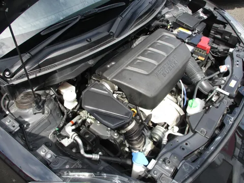 Suzuki Swift Sport