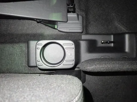 Honda N-VAN Plus Style