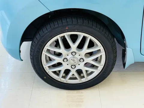 Honda Life