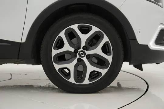 Renault QM3