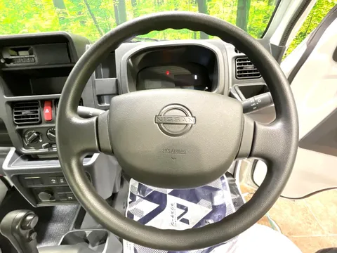 Nissan Clipper Truck