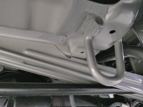 Suzuki Spacia Base