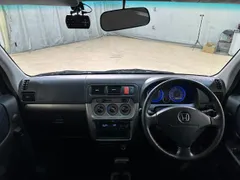 Honda Vamos Hobio