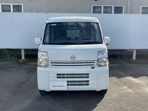 Nissan Clipper