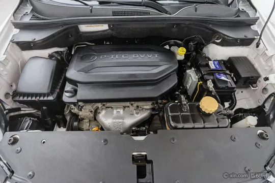 Baojun 510