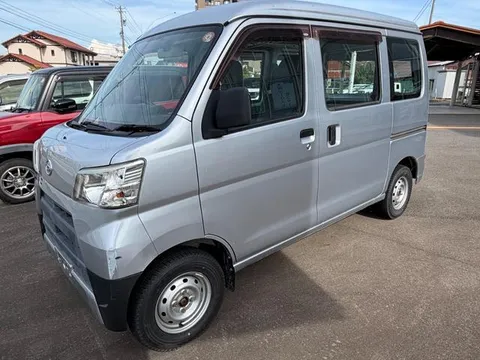 Daihatsu Hijet Cargo