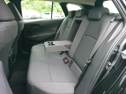 Toyota Corolla Touring