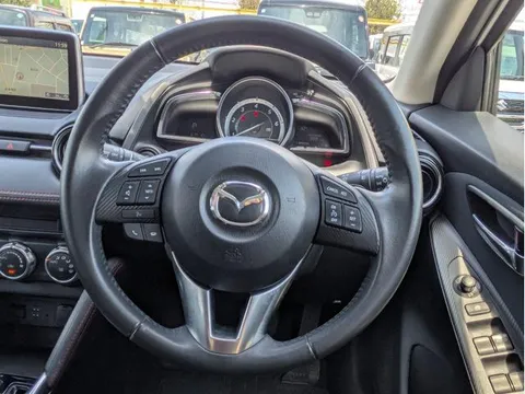 Mazda Mazda2 (Demio)