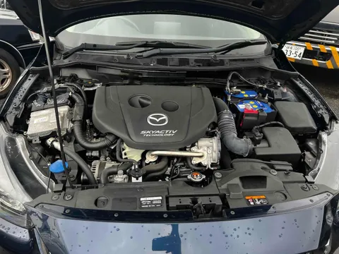 Mazda Mazda2 (Demio)
