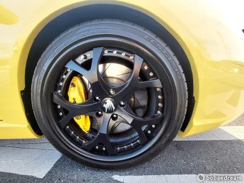 Oullim Motors Spirra