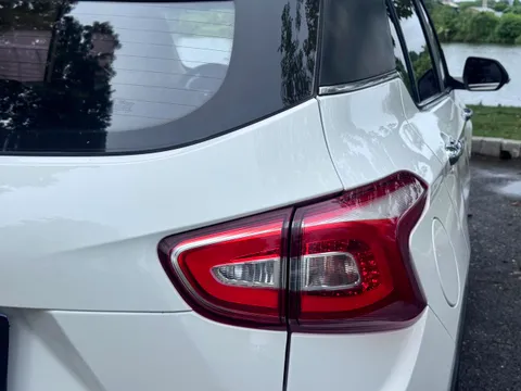 Baojun 510