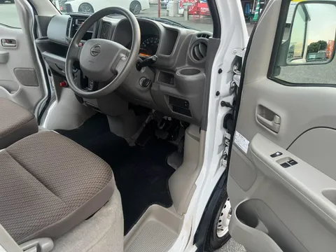 Nissan Clipper