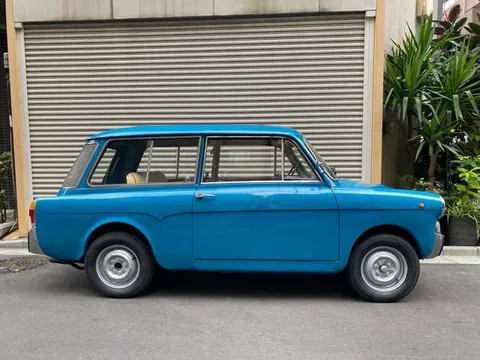 Autobianchi