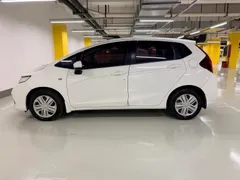 Honda Jazz (Fit)