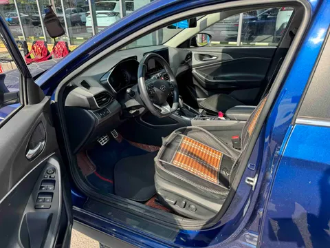 Hyundai Festa